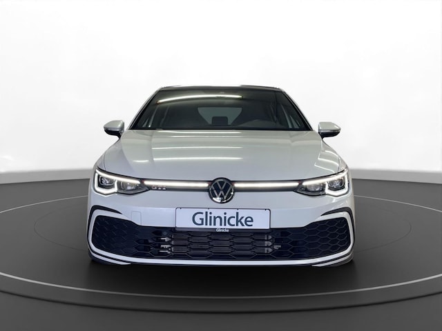 Volkswagen Golf GTI Golf VIII
