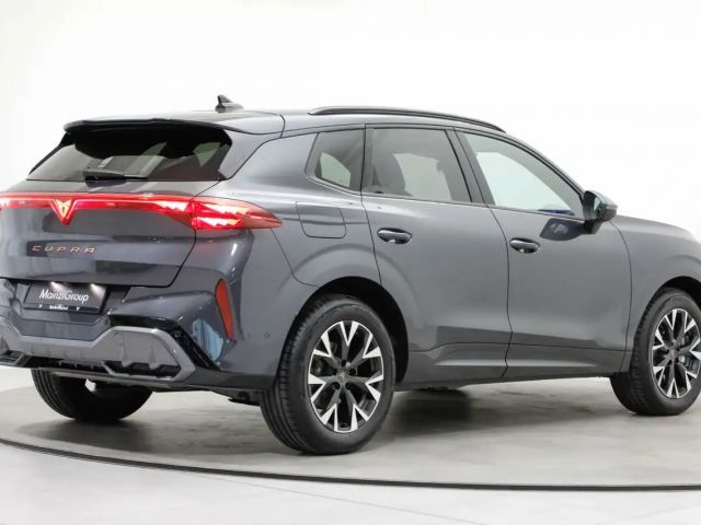 Cupra Terramar 1.5 eTSI