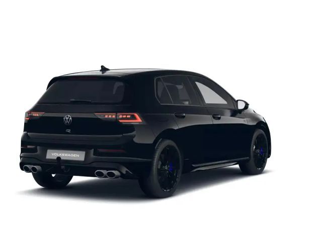 Volkswagen Golf IQ.Drive