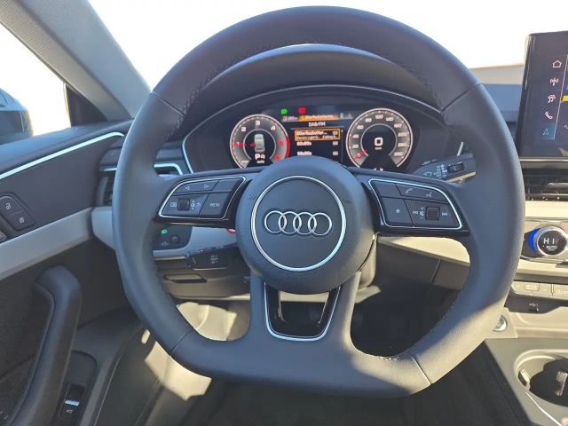 Audi A5 35 TDI S-Tronic