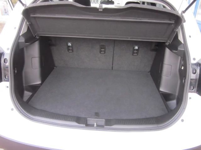 Suzuki SX4 S-Cross Boosterjet Comfort Hybrid