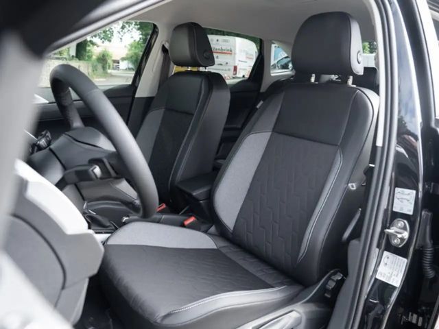 Volkswagen Taigo DSG