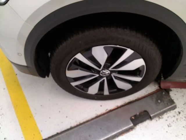 Volkswagen T-Roc 1.5 TSI Cabriolet DSG