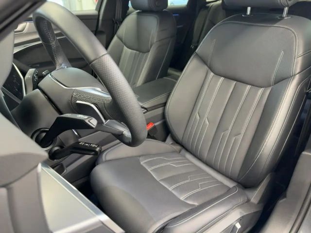 Audi S6 55 TDI Quattro