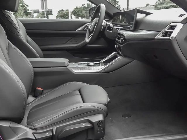 BMW 420 420i Coupé M-Sport