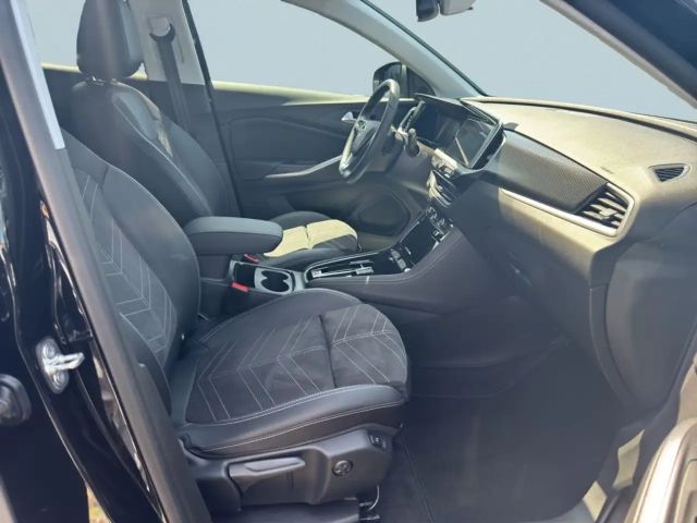 Opel Grandland X Elegance