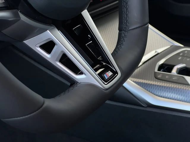 BMW 320 320d M-Sport Touring xDrive