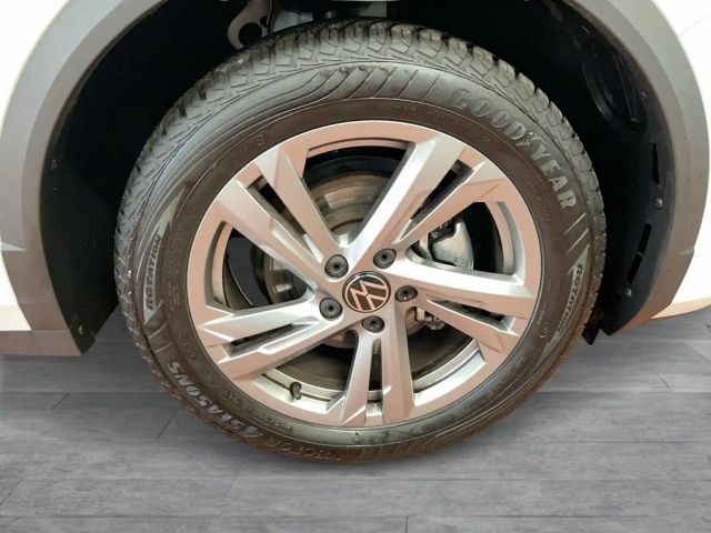 Volkswagen T-Roc Cabriolet DSG R-Line