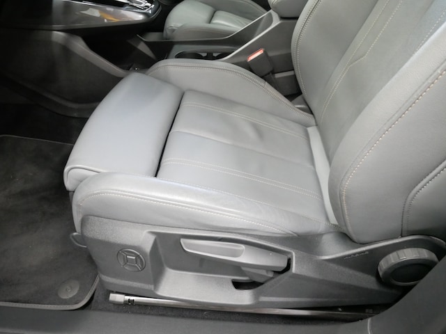 Audi Q4 e-tron 50 Quattro