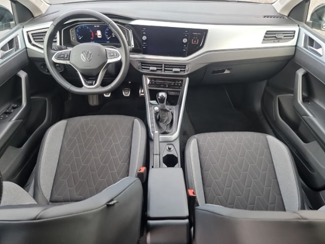 Volkswagen Polo 1.0 TSI Pro