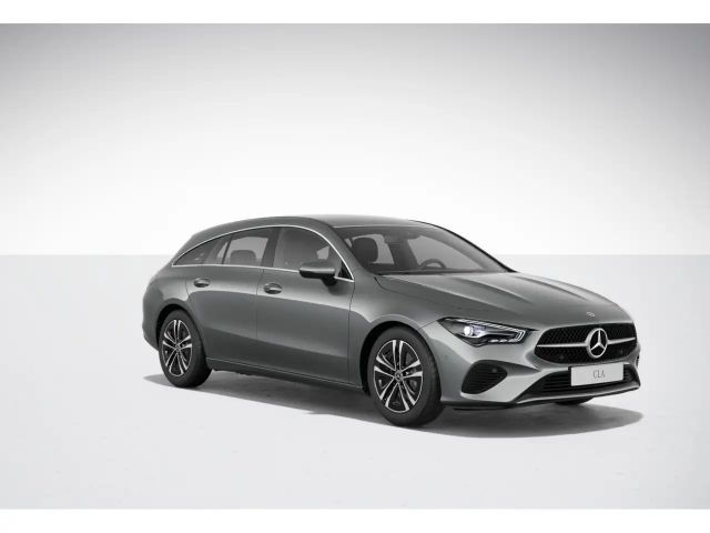 Mercedes-Benz CLA 180 CLA 180 d Shooting Brake