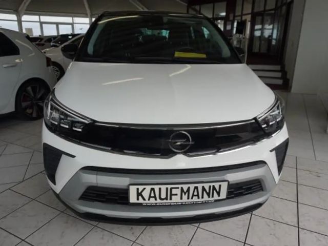 Opel Crossland X Elegance