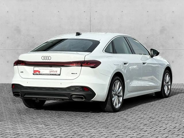 Audi A5 Quattro