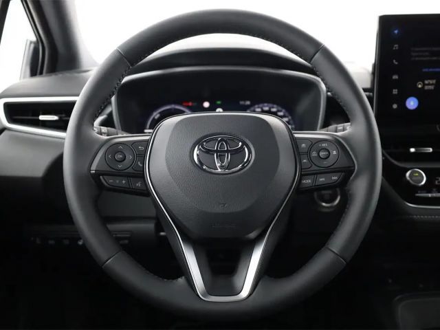Toyota Corolla Active Hybride