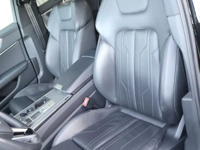 Audi A6 55 TFSI Quattro Sport