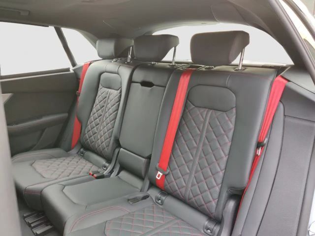 Audi Q8 Hybride Quattro