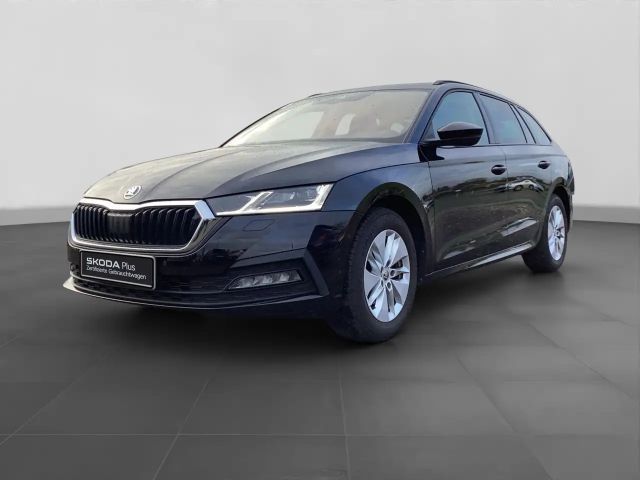 Skoda Octavia 2.0 TDI Ambition Combi