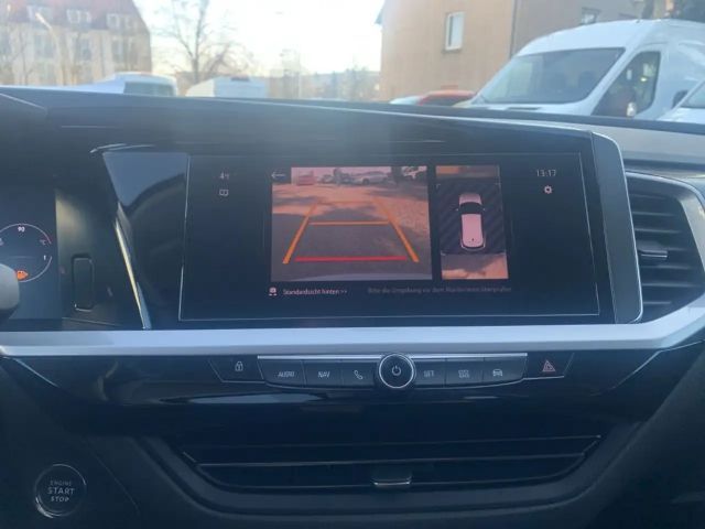 Opel Grandland X Elegance