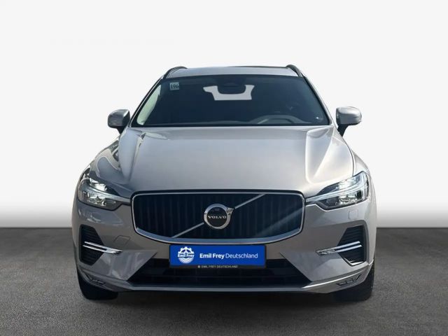 Volvo XC60 AWD