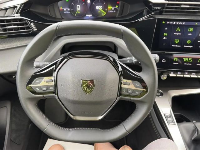 Peugeot 308 Allure Pack SW