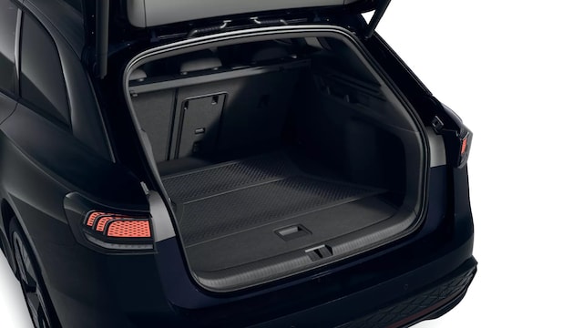 Volkswagen ID.7 GTX Tourer