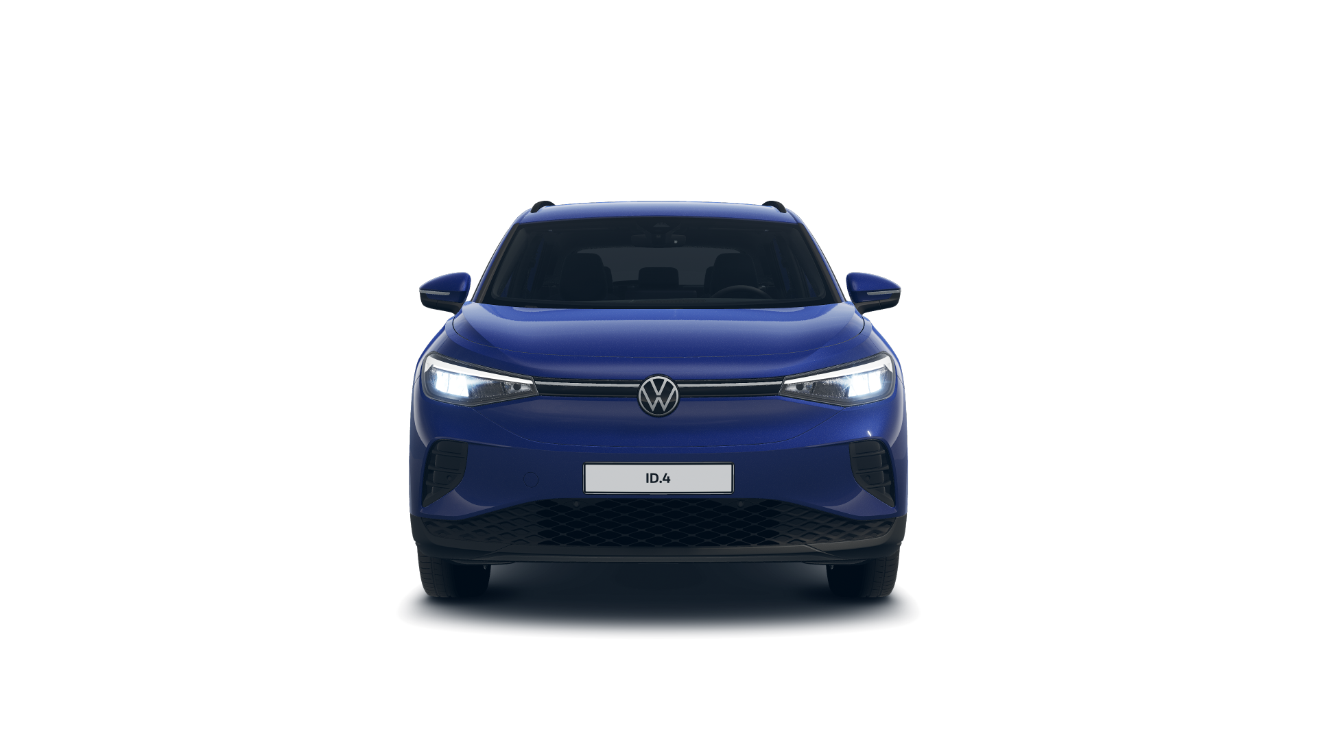Volkswagen ID.4 Move Performance Pro