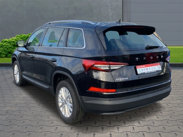 Skoda Kodiaq 2.0 TDI Style Style