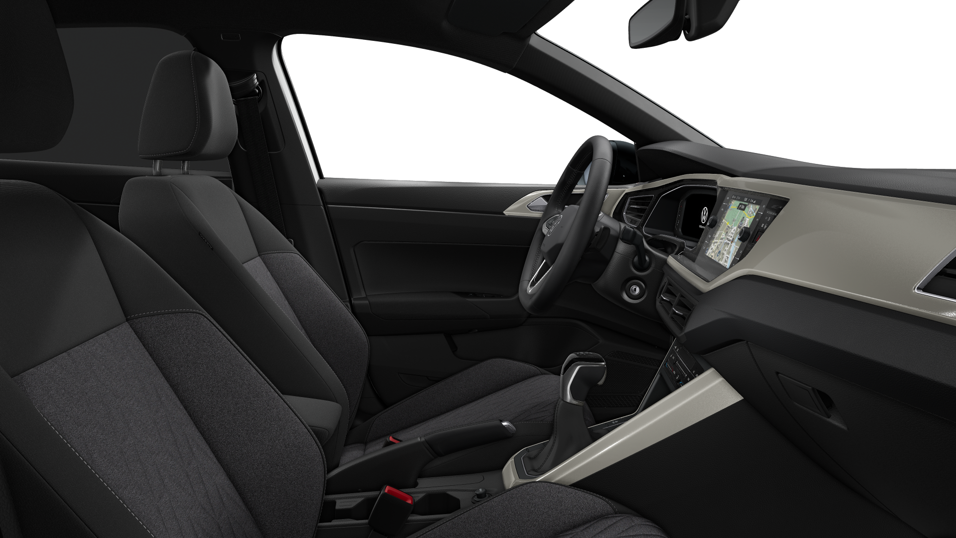 Volkswagen Taigo Life