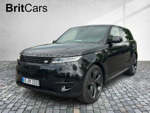 Land Rover Range Rover Sport D300 SE