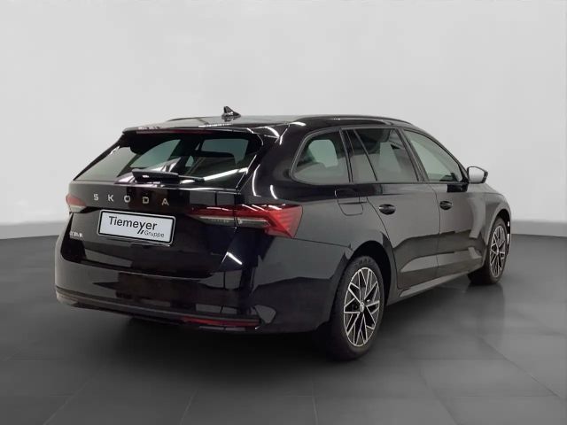 Skoda Octavia 2.0 TDI Combi Selection