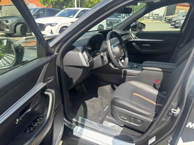 Mazda CX-60 Homura e-Skyactiv