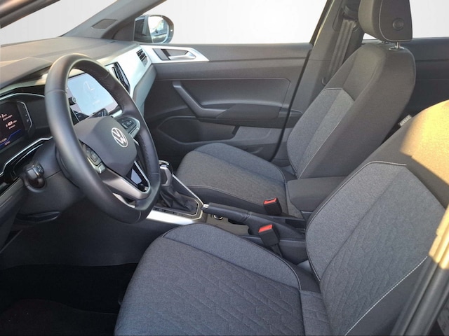 Volkswagen Taigo 1.0 TSI DSG IQ.Drive Move