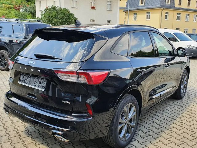 Ford Kuga ST Line