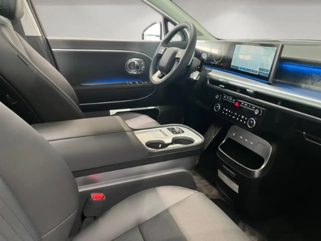 Hyundai IONIQ 9 4WD 6-zits UNIQ