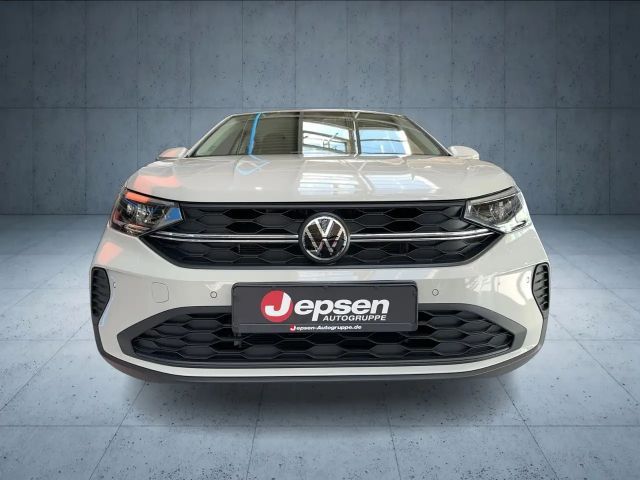 Volkswagen Taigo TSI LED Virtual PDC SHZ KLIMA