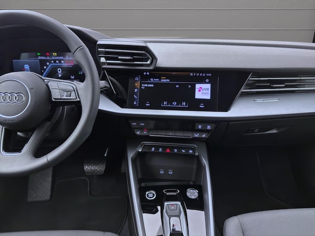 Audi A3 35 TFSI S-Tronic Sedan