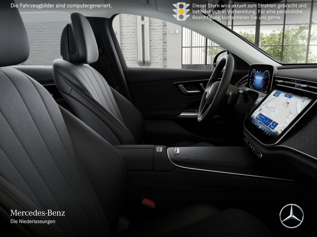 Mercedes-Benz E 220 AVANTGARDE E 220 d Estate