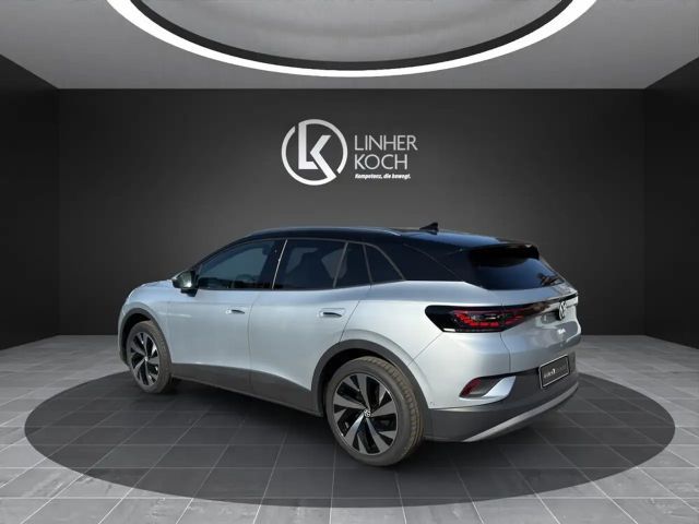 Volkswagen ID.4 4Motion Performance Pro