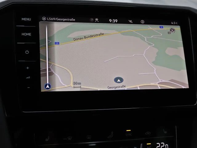 Volkswagen Passat Business DSG Variant