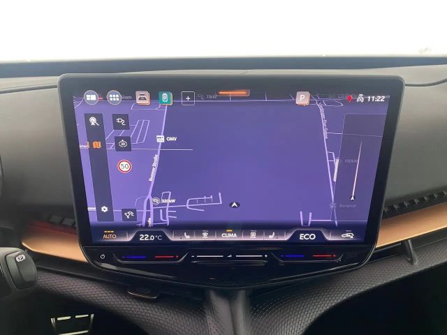 Cupra Tavascan 210kW/286PS