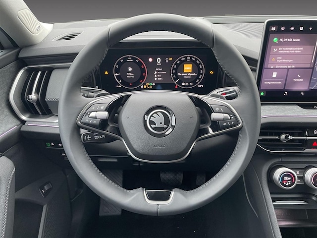 Skoda Kodiaq 2.0 TDI 4x4 Selection