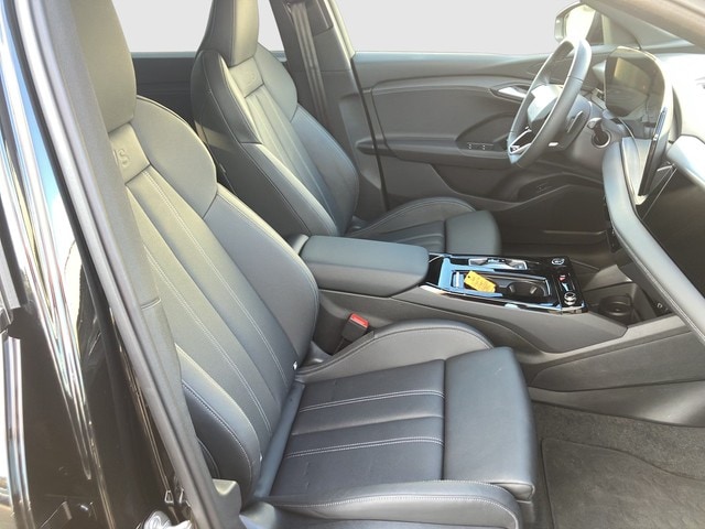 Audi Q6 e-tron Quattro