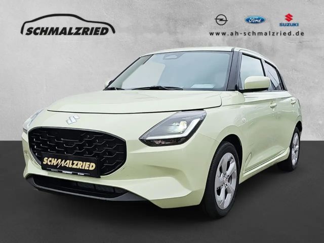 Suzuki Swift Comfort