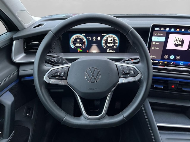 Volkswagen Tayron 1.5 eTSI DSG Life