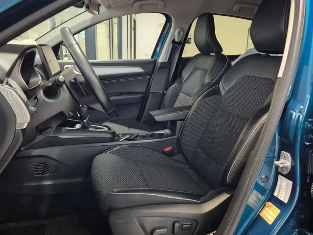 Renault Arkana Techno