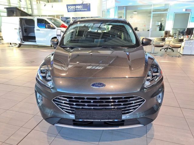 Ford Kuga EcoBoost Titanium