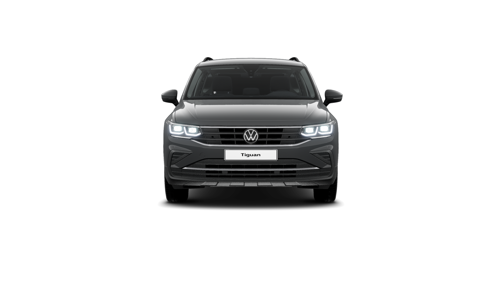 Volkswagen Tiguan 1.5 TSI Life