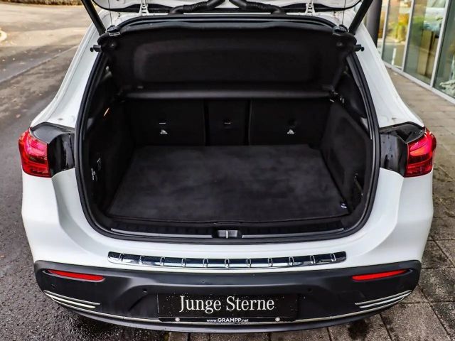 Mercedes-Benz EQA 250 Advanced Progressive