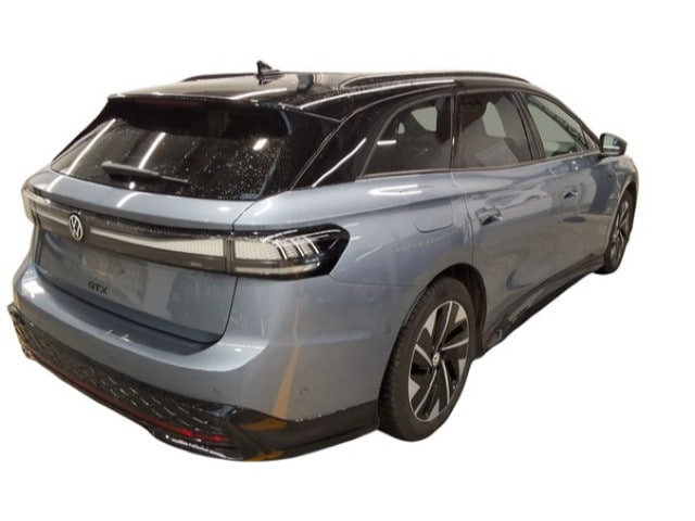 Volkswagen ID.7 GTX Tourer