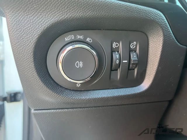 Opel Corsa Edition F Edition